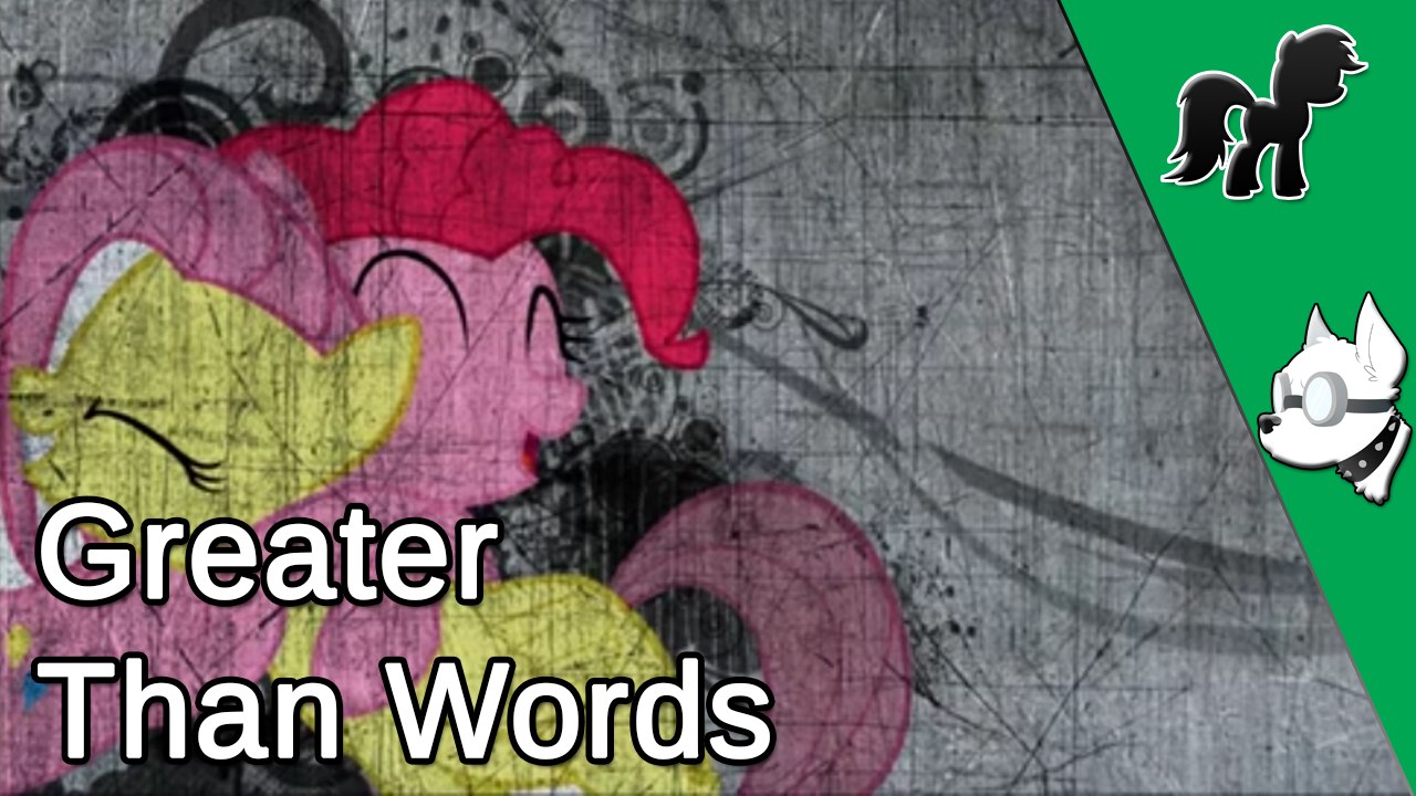 Evdog - Greater Than Words [WAT13 entry]