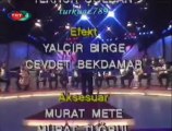 TRT TSM KORO-Hayat Budur Giden Gelmez