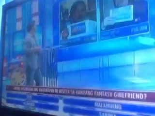 TV5 - Channel Diffculties (part 2)