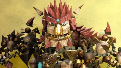 CGR Trailers - KNACK Co-op Trailer