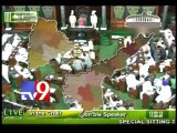 Will TDP and YSRCP stop A.P bifurcation? - 30 minutes