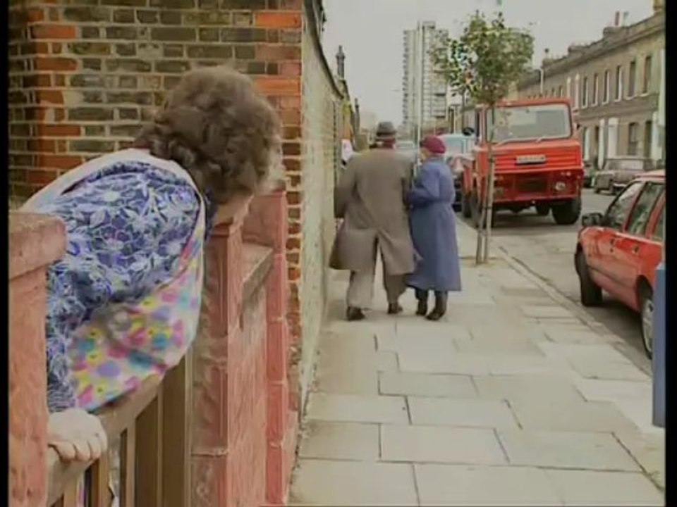 In Sickness And In Health - Series 6 - Episode 3