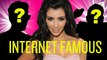 Internet Famous - 5 Celebrities and How They Got Their Fame | DAILY REHASH | Ora TV