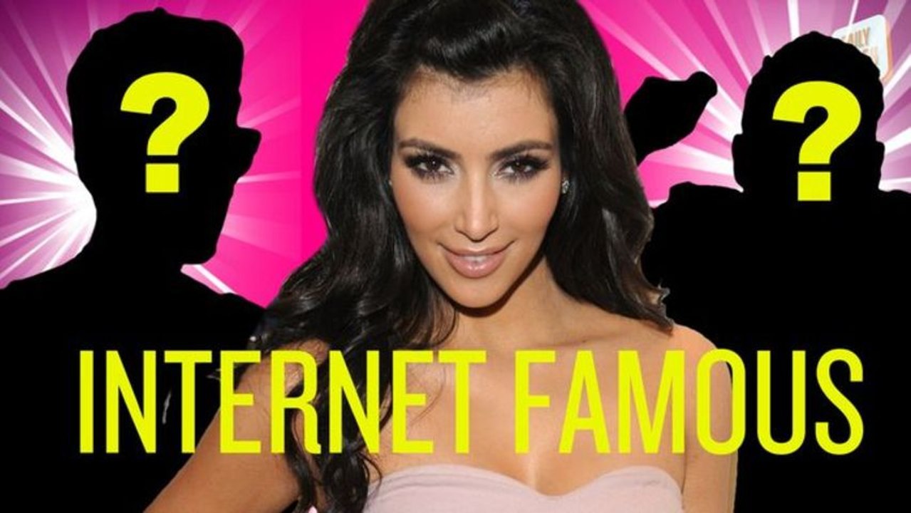Internet Famous - 5 Celebrities and How They Got Their Fame | DAILY REHASH | Ora TV