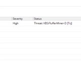 Help to Get Rid of VBS:FlufferMiner-D [Trj] Virus – Permanently Delete VBS:FlufferMiner-D [Trj]