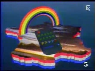 1986 ouverture de la5