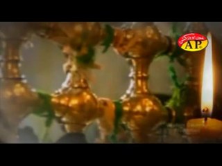 Hussain mojh ko maf karna (Shuja Rizvi)