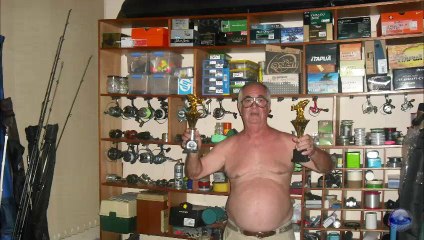 Lyra - Sou maior pescador