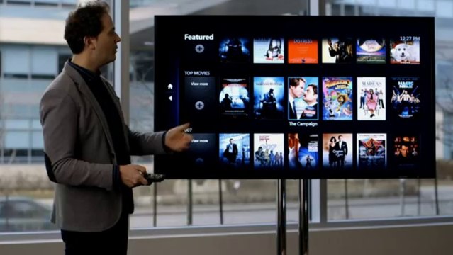 Fibe TV - New Experience On Demand - Cellcom.ca