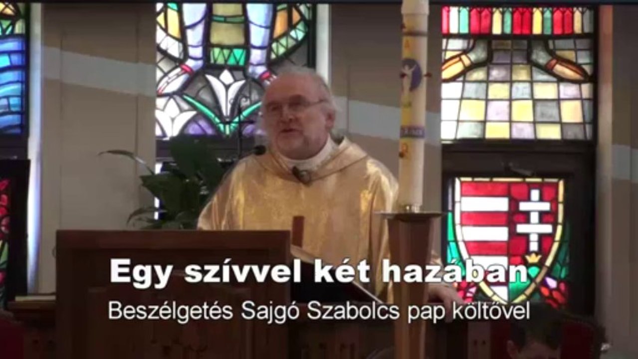 MAGTV - Magyar Kulturális Magazin: 44.adás