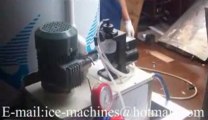 Flake Ice Maker,Flake ice machine(1T/day)