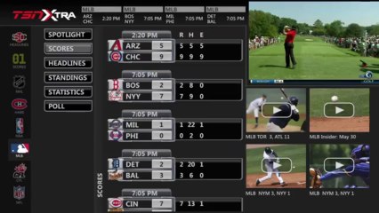 Cellcom Communications - Fibe TV - Get Apps on your TV.