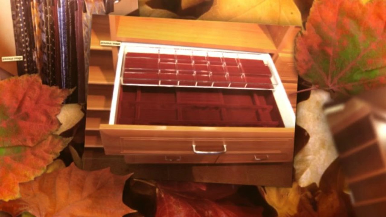 Custom Closets in Utah - Salt Lake City