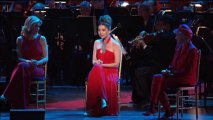 The Ladies In Red Medley:  Sonheims 80th Birthday Party