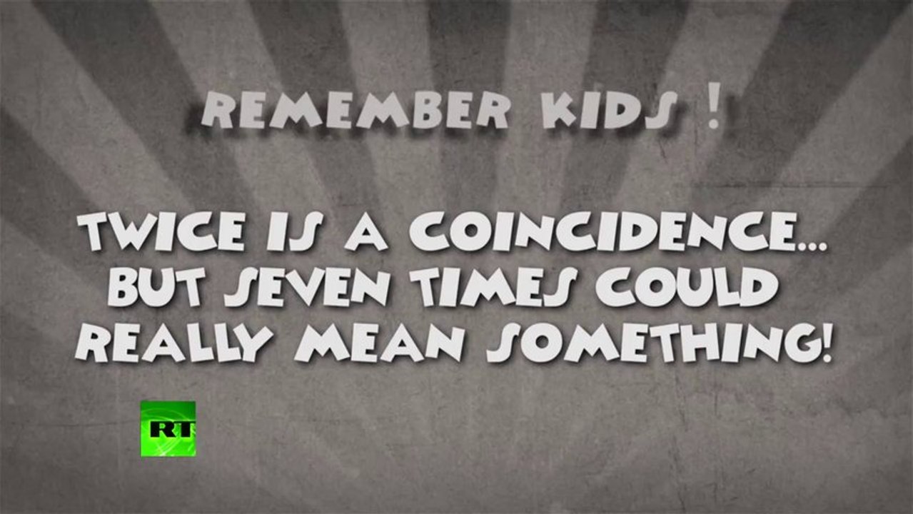 Why You Should Care: US Generals Fired (E39)