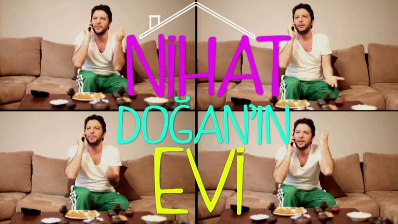 Nihat Doğan'ın Evi - Tanıtım 1