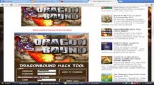 Dragonbound Hacks Tool Cheats Aimbot Without Jailbreak Free Download