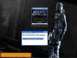 Dead Space 3 Game Activator Serial codes