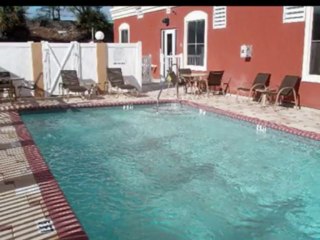 Comfort Inn hotel davenport