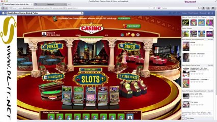 Updated DoubleDown Casino Chip Generator v3.1