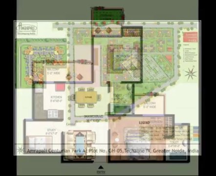 Amrapali Tropical Garden Resale 9910155922 Noida Flats