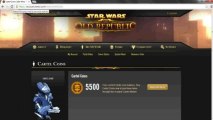 Swtor Cartel Coins Generator