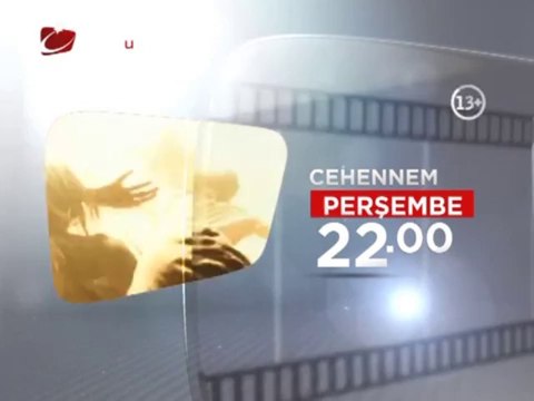 CEHENNEM 14 Kasım Perşembe akşamı saat 22.00'de Kanaltürk Sinema kuşağında!