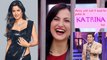 Katrina Kaif Reacts On Her Similarity With Bigg Boss 7 Fame Elli Avram