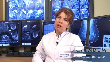 Fetal MR sırasında anneye herhangi bir ilaç verilir mi?