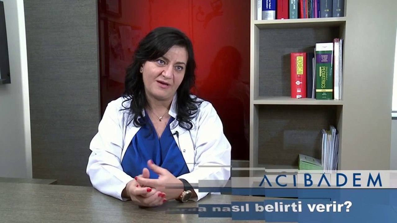 Uyku apnesi çocuklarda nasıl belirti verir ?