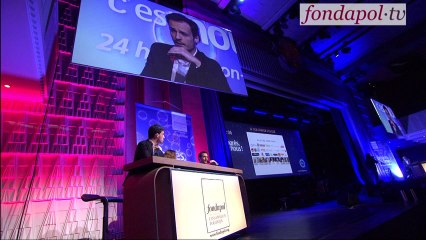 Le progrès,c'est nous! Pierre BROUDER - Marc-Antoine DURAND - Sophie HALLIOT