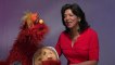 A Special TIFF Kids Message from Sesame Street's Murray and Maria | TIFF Kids 2013