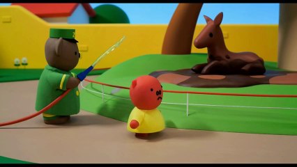 MIFFY THE MOVIE Trailer | TIFF Kids 2013