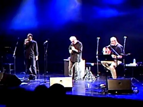 Jean-Jacques Milteau à St Omer