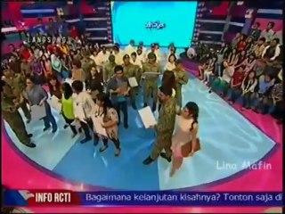 [131113]dahSyat RCTI - Seg 4