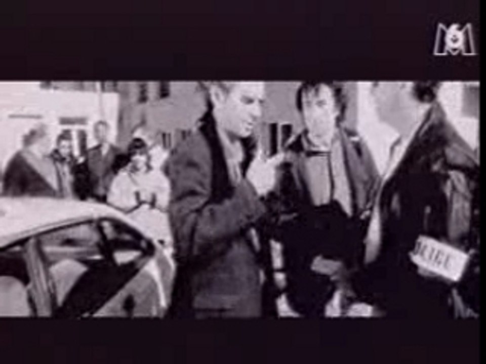 IAM - Petit Frere