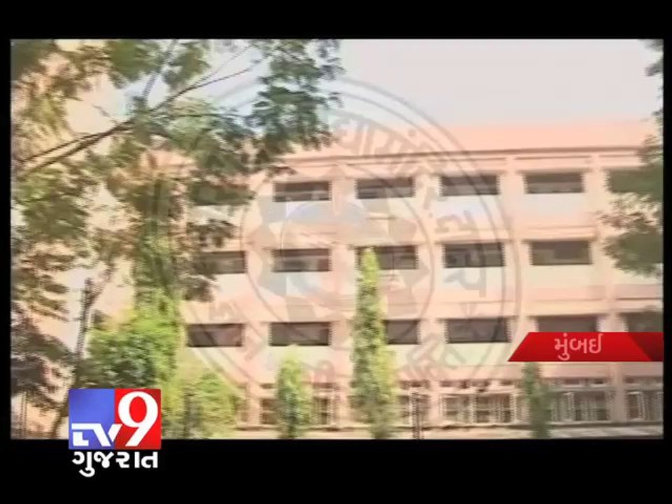 First school of Little master blaster Sachin Tendulkar - Tv9 Gujarat