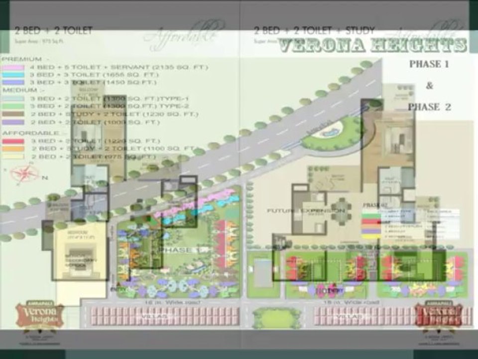 Amrapali Verona Heights Resale 9910155922 , Noida Flats