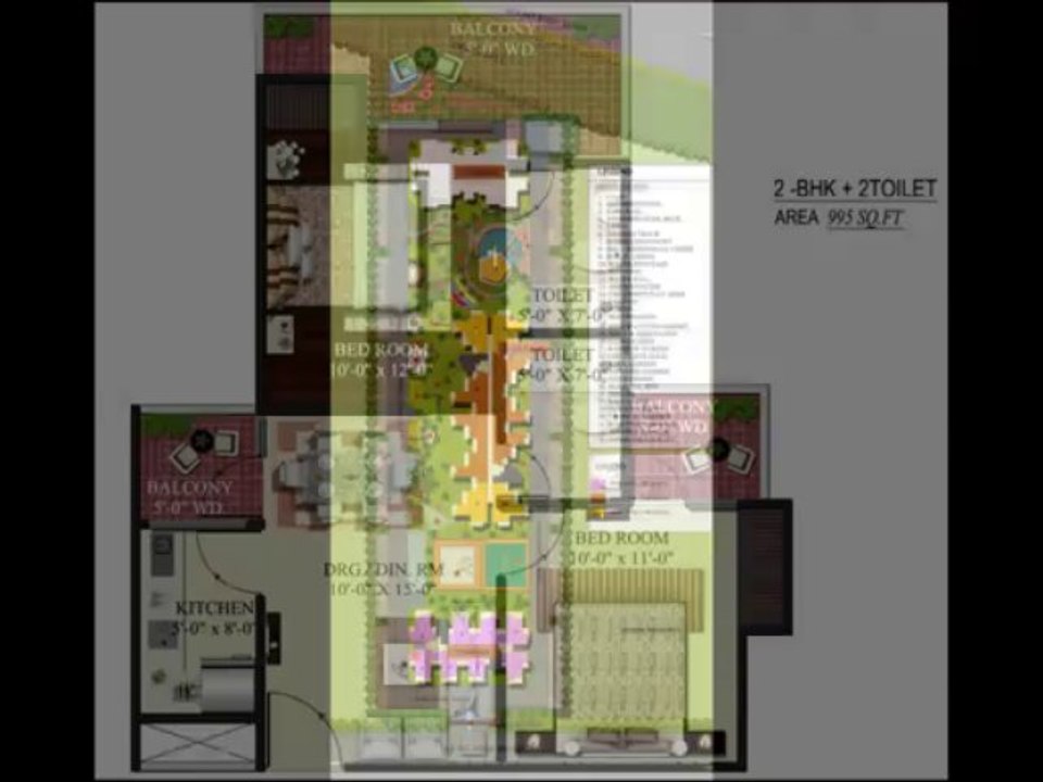 Apple Orchid Resale 9910155922 Noida Flats