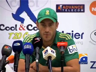 Pak lose 2nd T20-16 Nov 2013