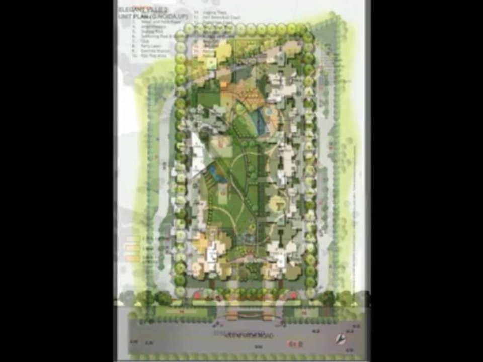 Elegant Ville Resale 9910155922 Noida Flats