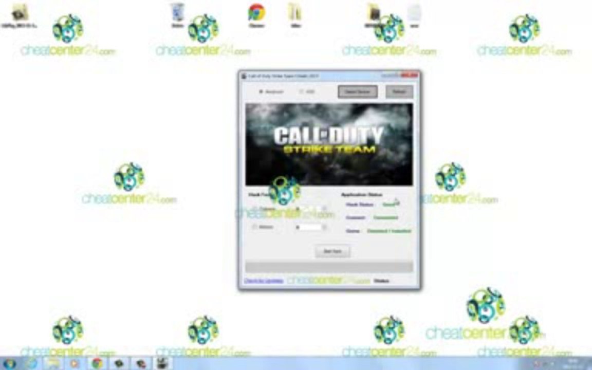 Call of Duty Strike Team Hack Cheats ™ Pirater [Link In Description] November - December 2013 Update