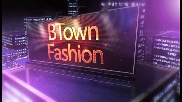 Nargis Fakhri Launches Savoy Watch Collection