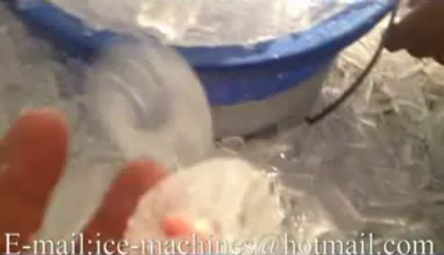 Tube ice machine,tube ice maker ,ice tube machine