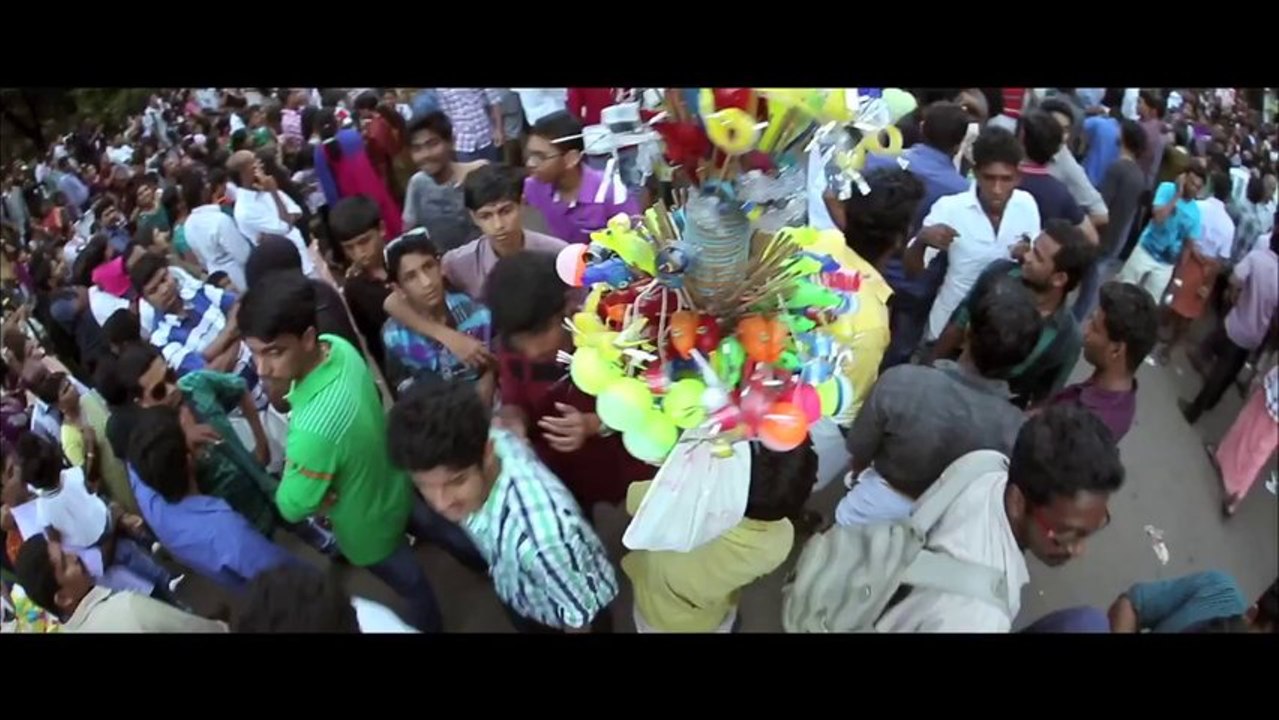 PUNYALAN AGARBATHIS TITLE SONG HD