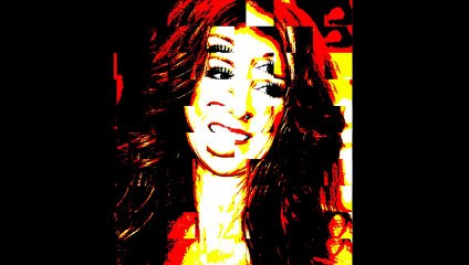 My cover / reprise "Zora sourit" - Céline Dion