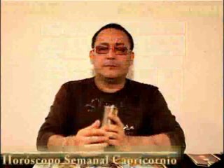 Horoscopo Capricornio del 10 al 16 de noviembre 2013 - Lectura del Tarot