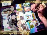 Horoscopo Libra del 10 al 16 de noviembre 2013 - Lectura del Tarot