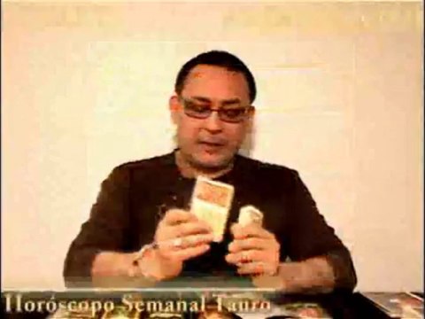 Horoscopo Tauro del 10 al 16 de noviembre 2013 - Lectura del Tarot