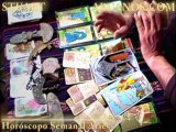 Horoscopo Aries del 10 al 16 de noviembre 2013 - Lectura del Tarot